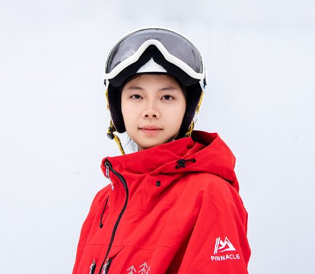 Siyi——SBINZ單板二級滑雪教練|北海道二世谷